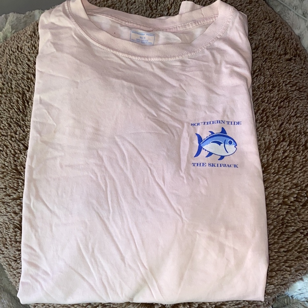 Southern Tide Shirt